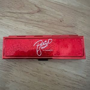 Patrick Starr x Mac eyeshadow palette